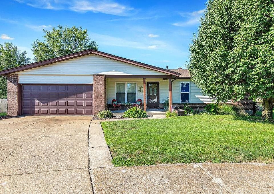 1st image of 6124 Daisyleaf Ct