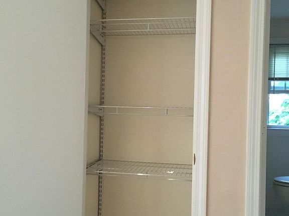 Linen Closet
