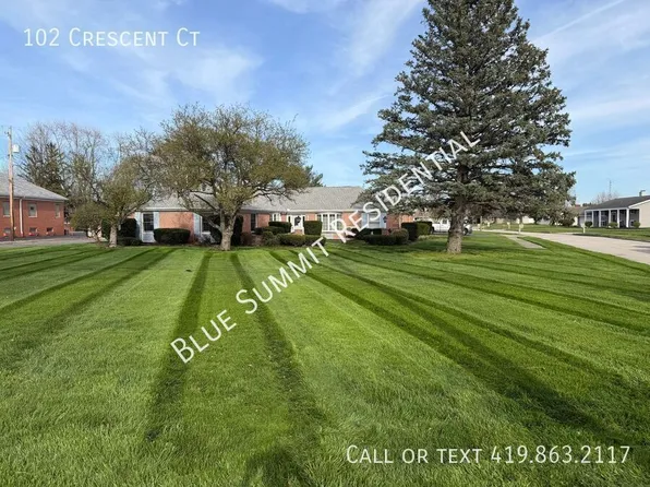 102 Crescent Ct, Bucyrus, OH 44820