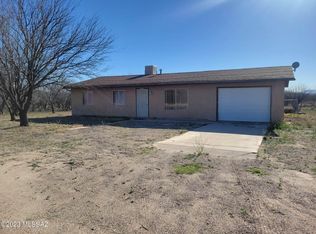 2301 N Eagle Rock Rd, Benson, AZ 85602