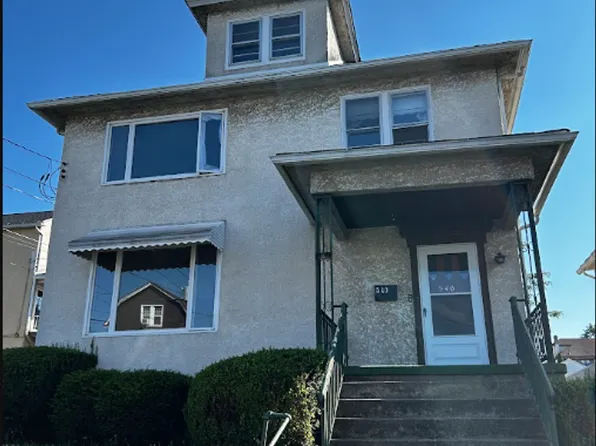 540 Ripple Street, 540 Ripple St, Scranton, PA 18505