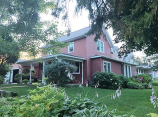 406 Sexton St, Chetek, WI 54728