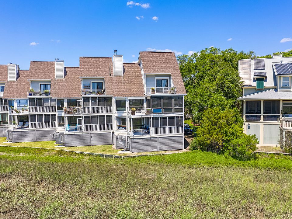 253 Little Oak Island Dr 253, Folly Beach, SC 29439 Zillow