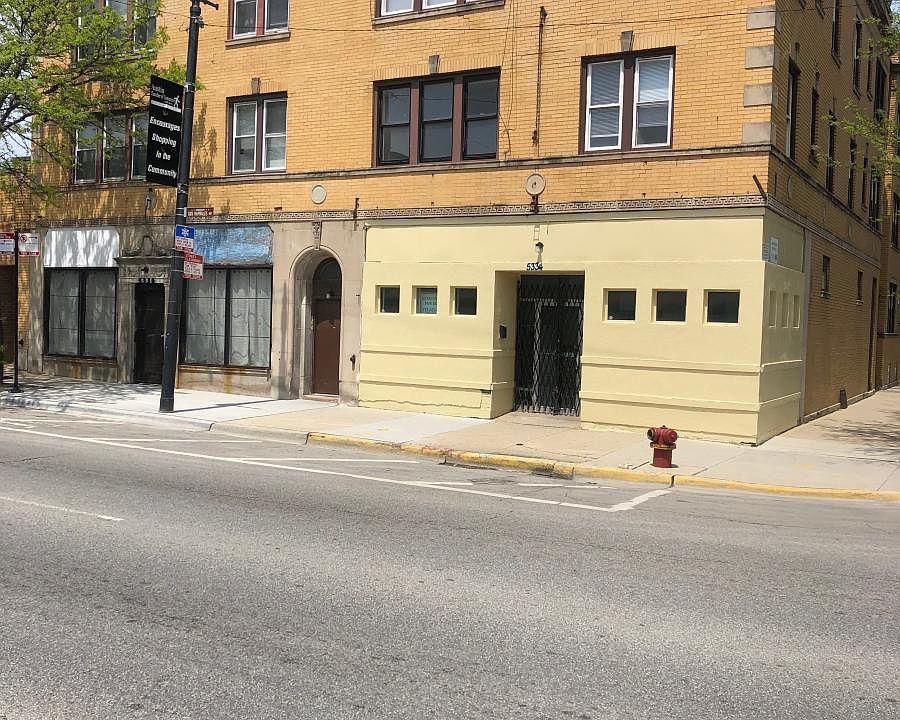 1st image of 1604 N Lorel Ave APT 2