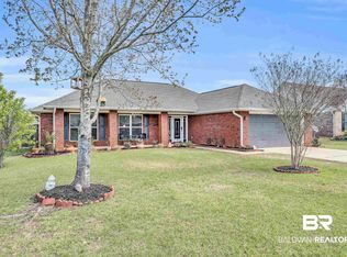 25337 Monarch Ct, Loxley, AL 36551