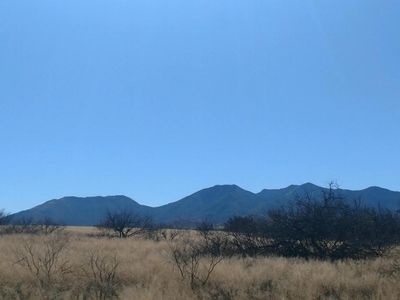 J-6 Red Hawk LOT 201, Benson, AZ, 85602