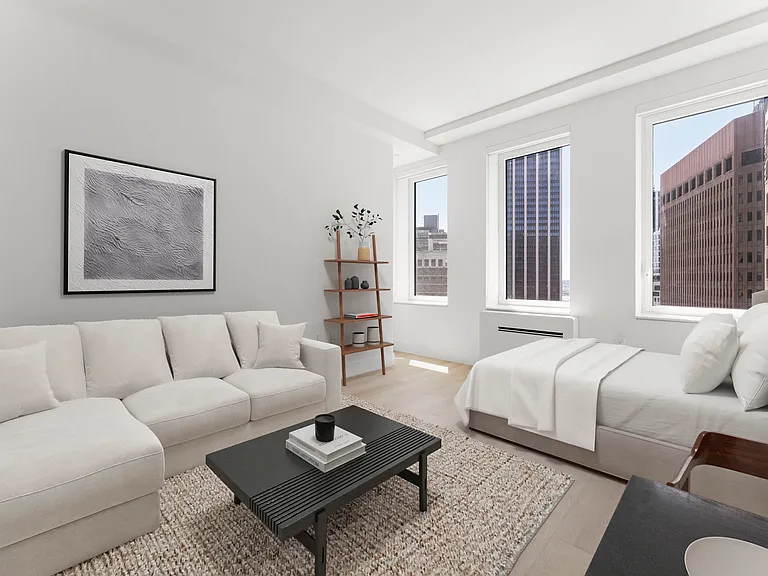 55 Broad St #2709 — Photo 3