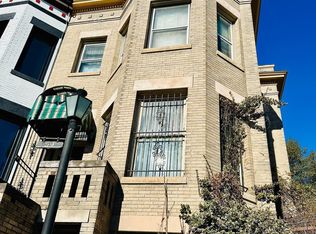 54 Rhode Island Ave NE, Washington, DC 20002