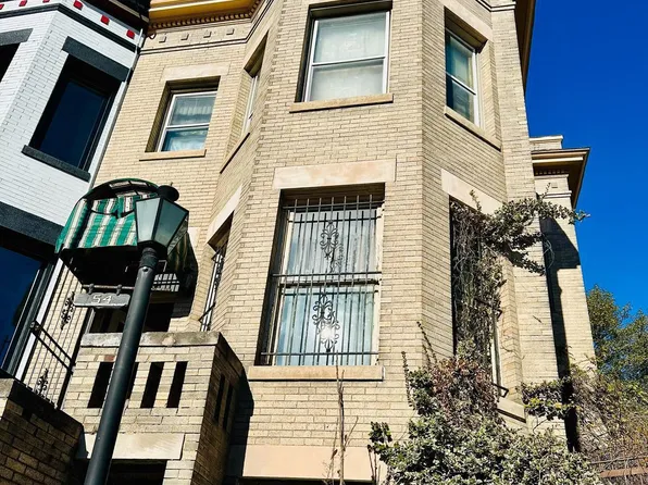 54 Rhode Island Ave NE, Washington, DC 20002
