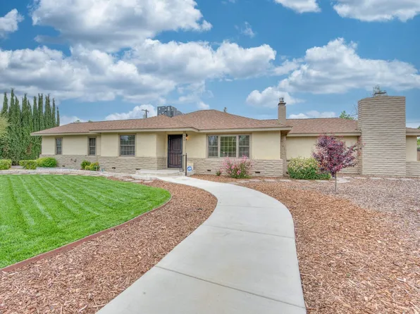 948 W Pico Ave, Fresno, CA 93705