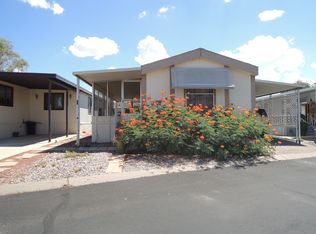 8401 S Kolb Rd UNIT 197, Tucson, AZ 85756