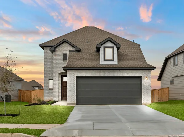 4945 Park Cape, Schertz, TX 78124