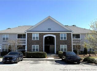 288 Gallery Dr #301, Spring Lake, NC 28390