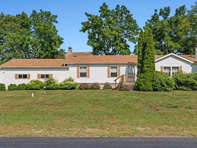 N15504 Harris ROAD, Trempealeau, WI, 54661