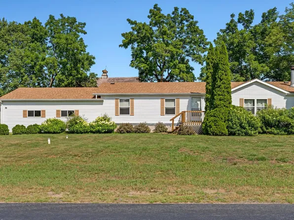 N15504 Harris ROAD, Trempealeau, WI 54661