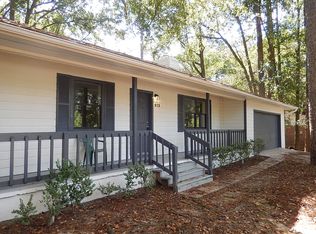 913 Tamarack Ave, Tallahassee, FL 32303