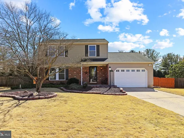 1302 Gates Head Dr, Bel Air, MD 21014