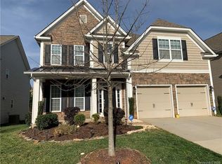 9226 Inverness Bay Rd, Charlotte, NC 28278