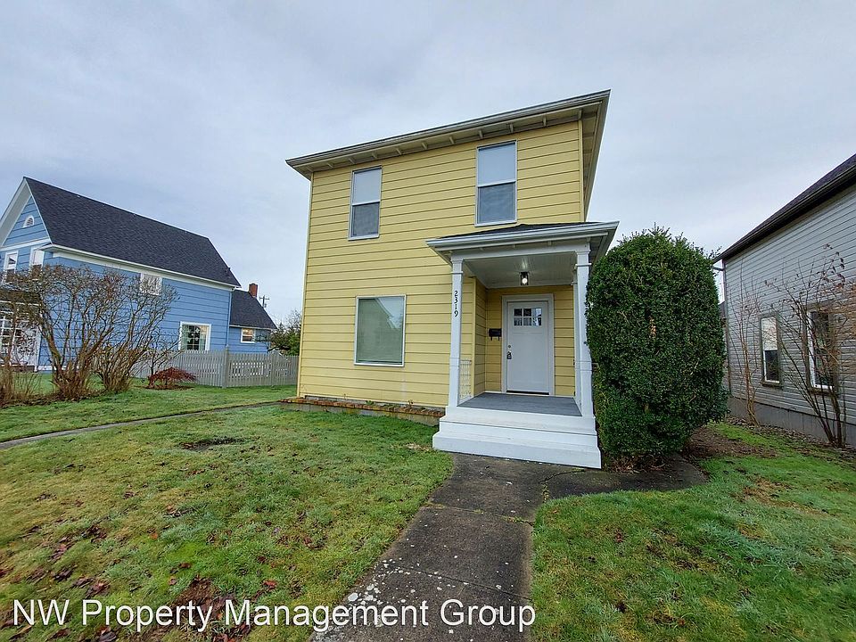 1st image of 2319 Wetmore Ave #2319