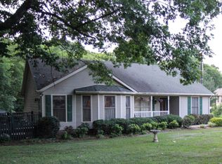 321 Lookout Dr, Columbia, TN 38401