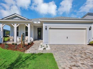 Mystique Plan, Westerly Park at Wildlight, Wildlight, FL 32097