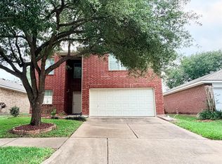 15627 Haleys Landing Ln, Houston, TX 77095