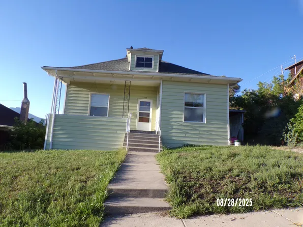 830 Pine St, Trinidad, CO 81082