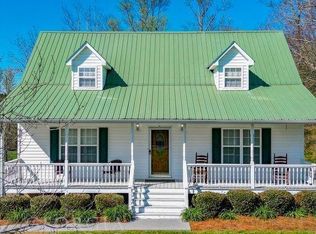 4500 Nicklesville Rd NE, Resaca, GA 30735