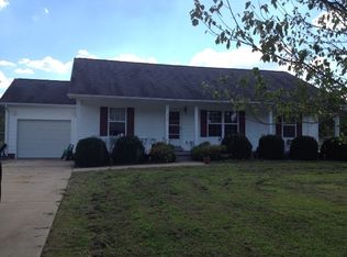 275 Race St, Smiths Grove, KY 42171