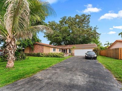 11260 NW 41st Street, Coral Springs, FL, 33065