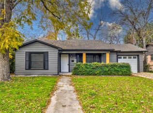 1401 Anna St, Denton, TX 76201