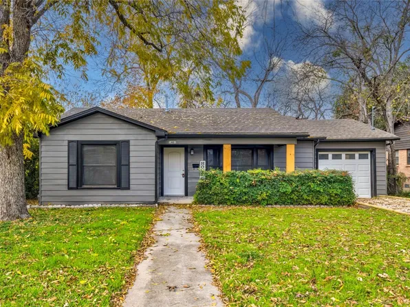 1401 Anna St, Denton, TX 76201