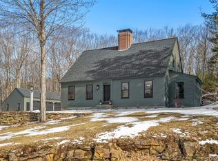 29 Greeley Farm Rd, Gilmanton, NH 03237