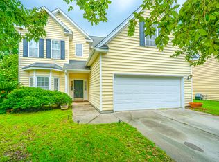5261 Stonewall Dr, Summerville, SC 29485