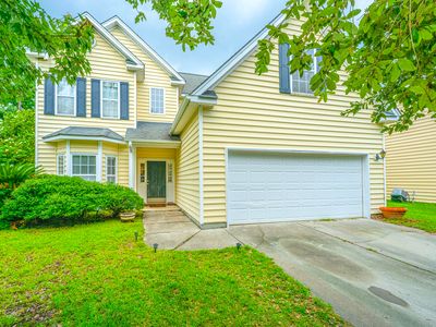 5261 Stonewall Dr, Summerville, SC, 29485