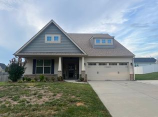 2462 Longshadow Dr, Graham, NC 27253