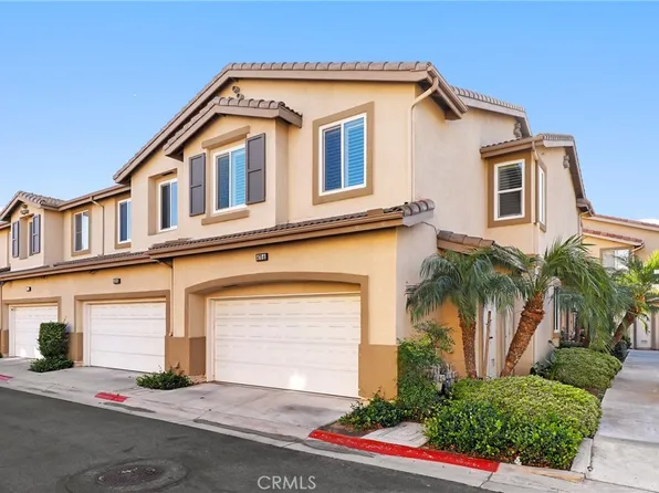 470 N Londonderry Ln Unit A, Orange, CA 92869