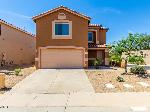 1705 W WILDWOOD Drive, Phoenix, AZ 85045