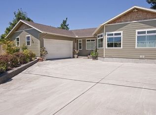 2845 SW West Hills Rd, Philomath, OR 97370
