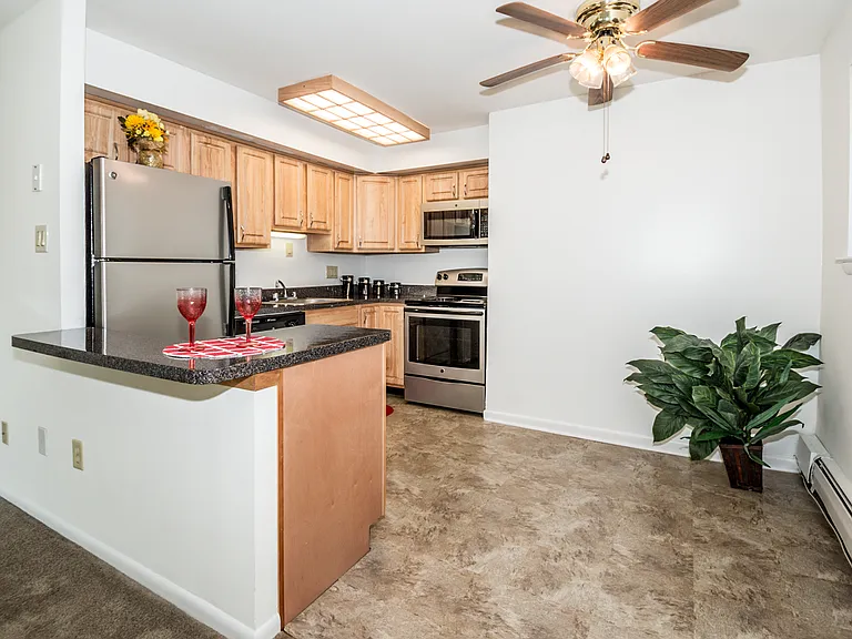 Pickering Run Apartments — Photo 6