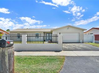 10734 SW 174th Ter, Miami, FL 33157