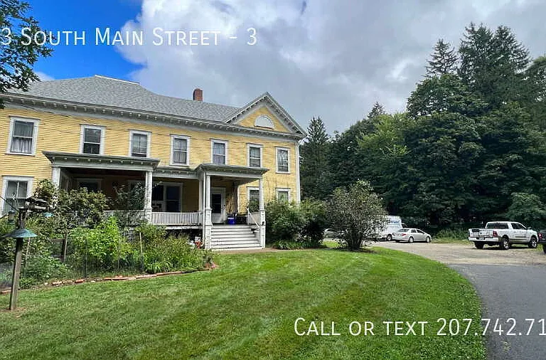 223 S Main St #3 — Photo 1