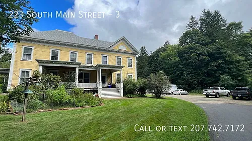 223 S Main St #3 Photo 1