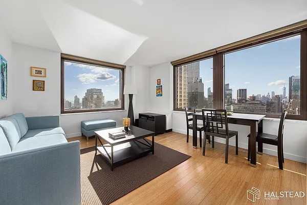 Rented by Halstead Real Estate | media 30