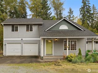 11601 188th Avenue Ct E, Sumner, WA 98391