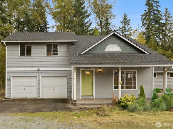 11601 188th Avenue Ct E, Bonney Lake, WA 98391