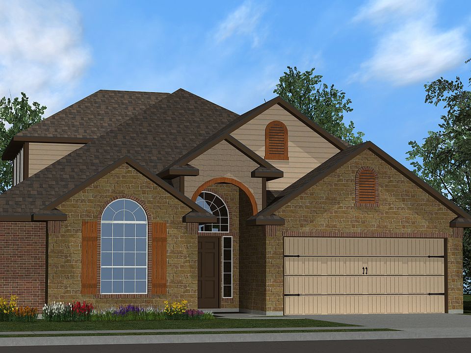 Plan Elevation.