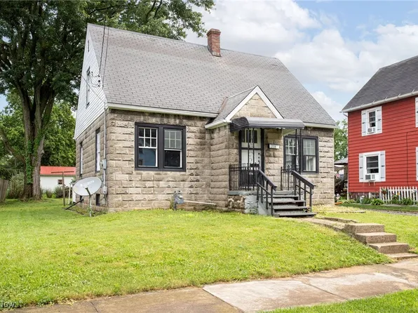 336 E 9th St, Ashland, OH 44805