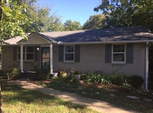 236 Welch Rd, Nashville, TN 37211