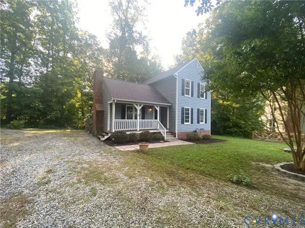 10700 Hunters Landing Ct, Chesterfield, VA 23832